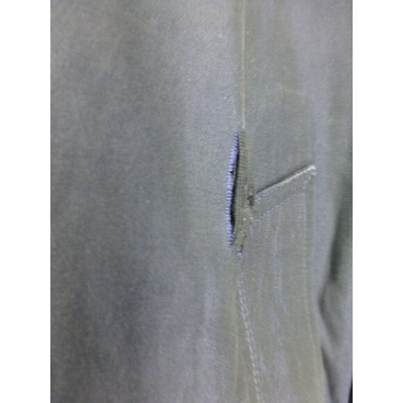 Burberry Vintage Trench Coat - Will be mailed w/ the Certificate of Authenticity - Picture 11 of 16